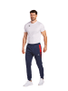 erima Herren Six Wings Trainingshose in new navy/rot