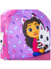 Cerda Basecap Gabby´s Dollhouse mit Glitzer in Lila