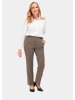 GOLDNER Thermo-Professlanhose CARLA Thermo-Professlanhose CARLA in taupe