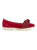 Gabor Ballerinas in Rot