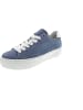 Gabor Comfort Sneaker low Blau