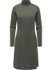 ragwear A-Linien-Kleid Leavie in Dark Olive