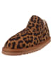 Warmbat Australia Stiefeletten braun