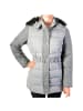 Kaporal Begin Daunenjacke Grau