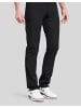 Meyer Chinohose Carnoustie 1-8060 in Schwarz