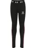 Hummel Verstellbare Taille Leggings Hmlnanna Mädchen in DECO ROSE