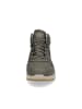 Skechers Slip-in Sneaker On-The-Go Stellar Ariana in Olivegrün