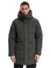 Didriksons Bomberjacke in deep green