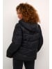 Kaffe Jacke KAsusanne Regular fit in Black Deep