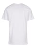 Mister Tee Mister Tee Herren NY Patch Tee in white