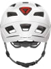 ABUS Helm Hyban 2.0 polar