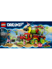 LEGO DREAMZzz™ Mateos Sprühdosen-Truck in Mehrfarbig ab 9 Jahre