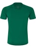 Hummel Hummel T-Shirt Hml Kinder in EVERGREEN