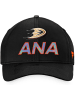 FANATICS Cap in Schwarz