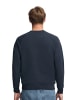 Polo Club Sweatshirt in Navy Blau