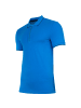 Armani Exchange Poloshirt in Blau