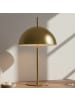 home24 Tischleuchte XARIO in Gold