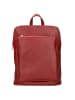Gave Lux Rucksack in DARK RED D10