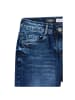 Cecil Jeans in mid blue wash
