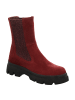 Think! Stiefelette KANGAE in Merlot