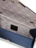 Tamaris Abendtasche Amalia in marine - 0002