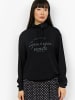 soyaconcept Pullover SC-BANU 186 in 9999 BLACK