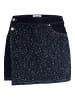 JJXX Skorts in Dark Blue Denim