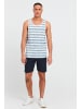 !SOLID Sweatshorts SDRobson in Blau