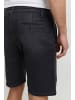 INDICODE Shorts (Hosen) IDGodo in Schwarz