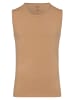 Unterhemd in beige