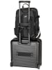 Porsche Design Rucksack Urban Eco Travel in Black