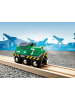 Brio Brio BRIO World - Batterie-Frachtlok in bunt
