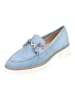 ara Slipper Dunkelblau