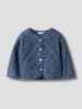 name it Jacke in Dark Blue Denim