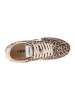 Verbenas Sneaker low Jamaica in Braun