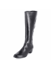 Kaerlek Stiefel in schwarz