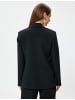 KOTON Blazer in Schwarz