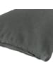 Erwin Müller Kissenhülle 3er-Pack in anthrazit