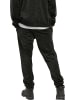 Southpole Sweat Pant in Schwarz