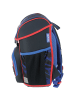 Herlitz Schulranzen Loop Plus Polyesther 310x390x220mm High Speed