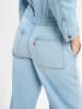 Levi´s Jeans-Jumpsuit in bleached - 0002