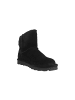 Bearpaw Stiefel in Schwarz