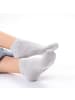 Occulto 10er Pack Sneakersocken Alexa BlkGryWht 39-42