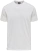Hummel Hummel T-Shirt Hmlred Herren in WHITE
