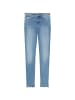 Marc O'Polo DENIM Jeans Modell KAJ skinny high waist in multi/authentic light blue