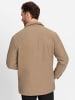 WITT WEIDEN Longjacke in camel-meliert