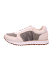 WODEN Sportliche Schnürschuhe in Beige