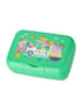 koziol CANDY L PEPPA PIG POP - Lunchbox mit Trennschale in organic spring green