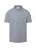 s.Oliver Poloshirt in hellgrau - 0004