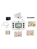 Lexibook StarCAM® Print mit Sofortdrucker & Personalisierung
